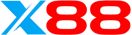 X88 logo