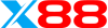 X88 logo