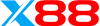 X88 logo